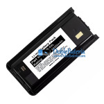 Batería para KENWOOD TK-D240 D340 3207D 3204GD NX340 KNB-69L [Batería de repuesto]